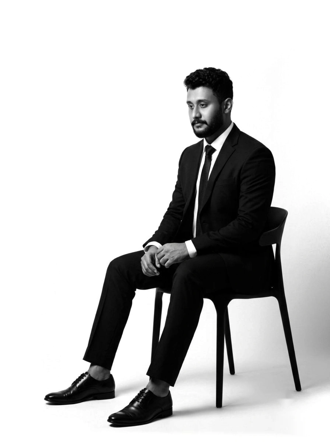 Bollam Rishithej - Industrial Asset Operator