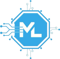 ML Dynamic Solutions logo
