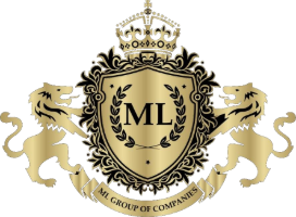 ML Group of Companies logo