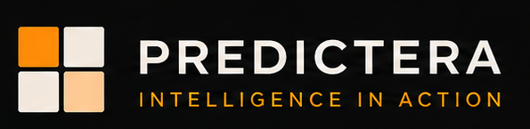 Predictera Logo